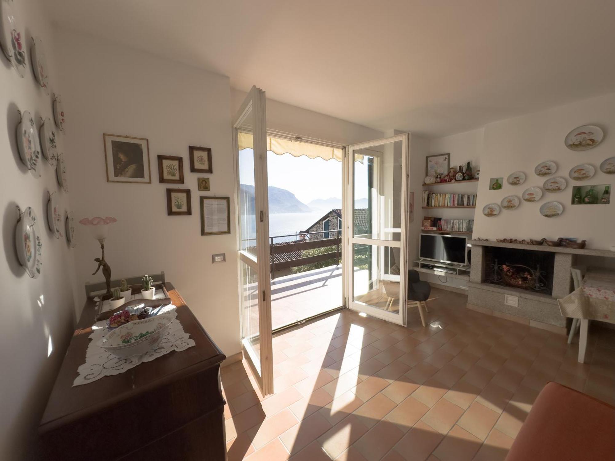 Anma Cottages Sole Lago Acquaseria Bagian luar foto