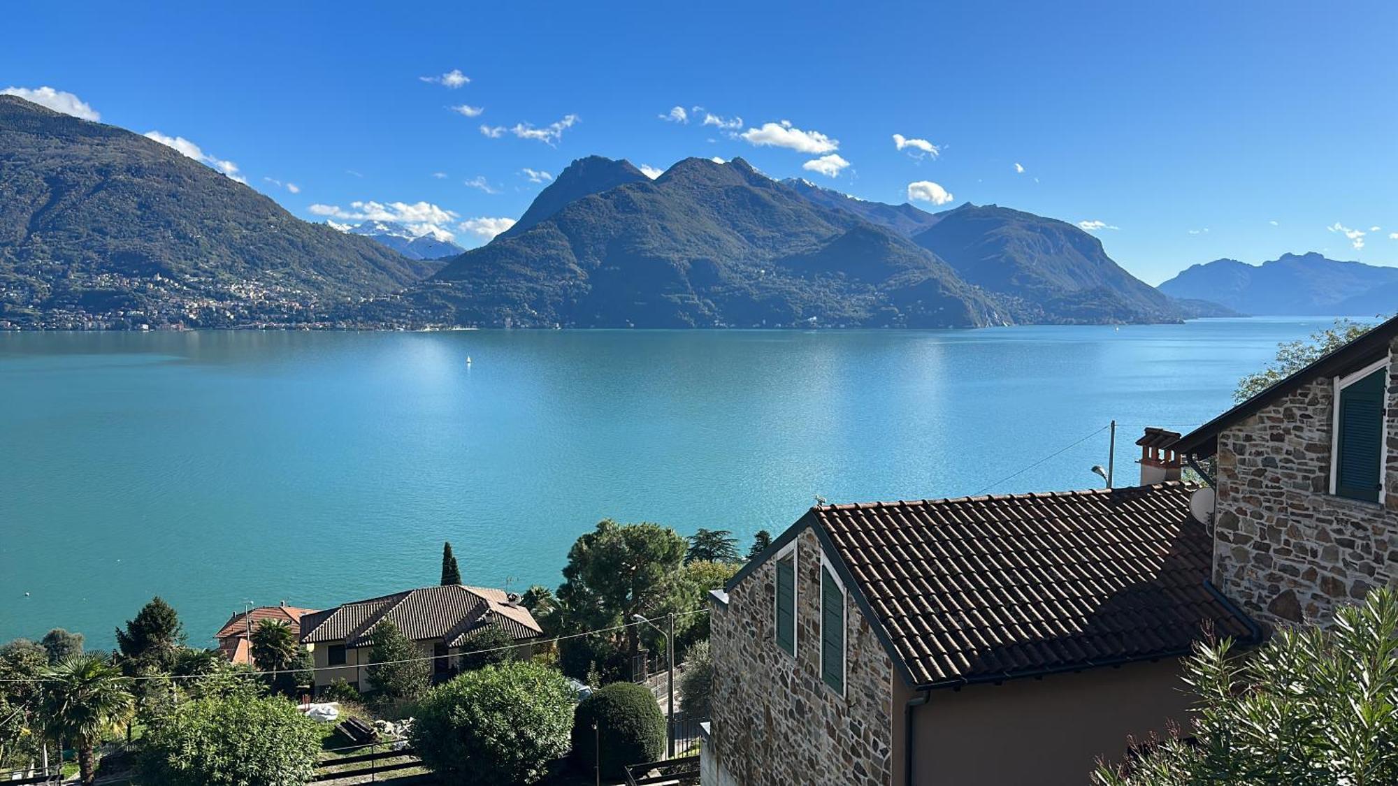 Anma Cottages Sole Lago Acquaseria Bagian luar foto