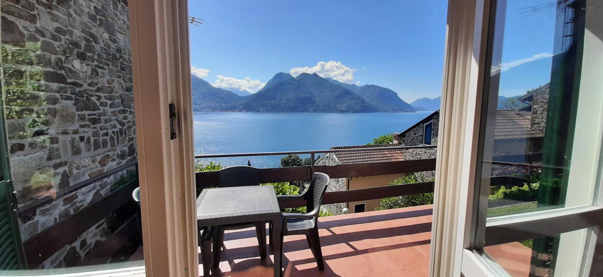 Anma Cottages Sole Lago Acquaseria Bagian luar foto