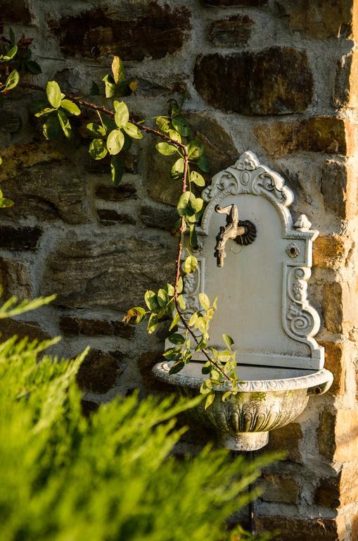 Anma Cottages Sole Lago Acquaseria Bagian luar foto