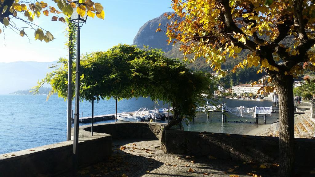 Anma Cottages Sole Lago Acquaseria Bagian luar foto