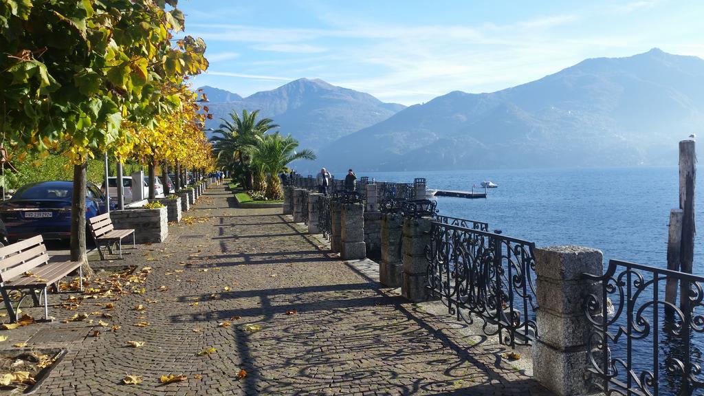 Anma Cottages Sole Lago Acquaseria Bagian luar foto
