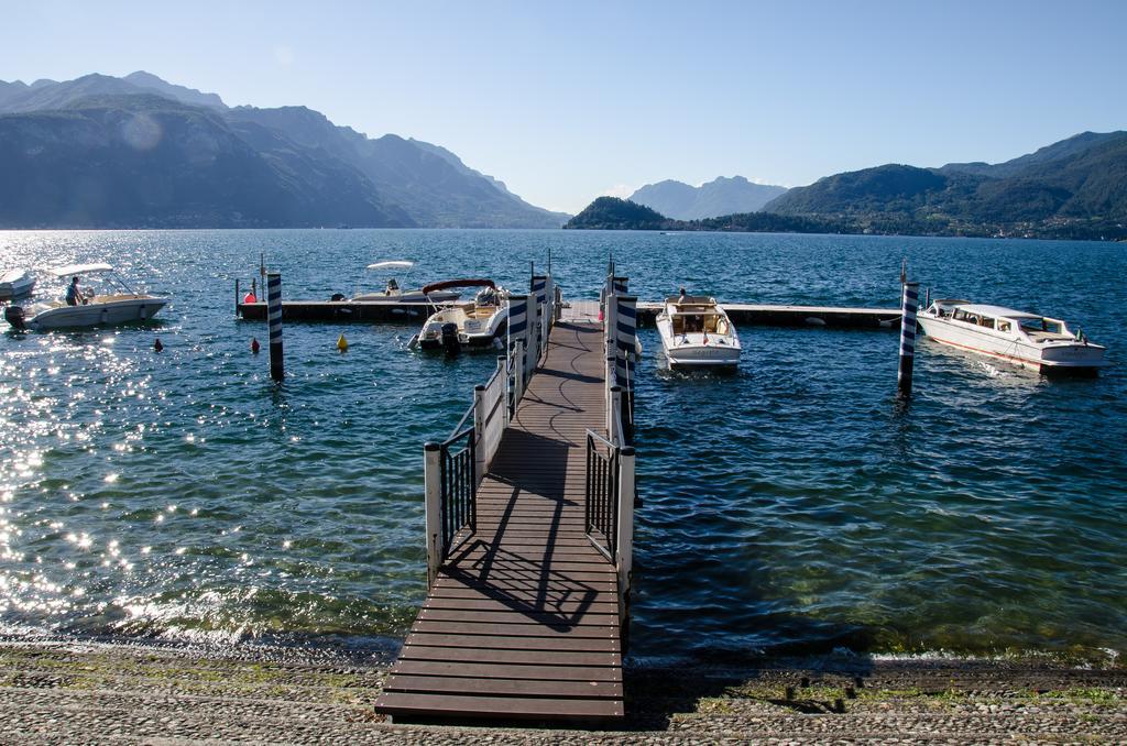 Anma Cottages Sole Lago Acquaseria Bagian luar foto