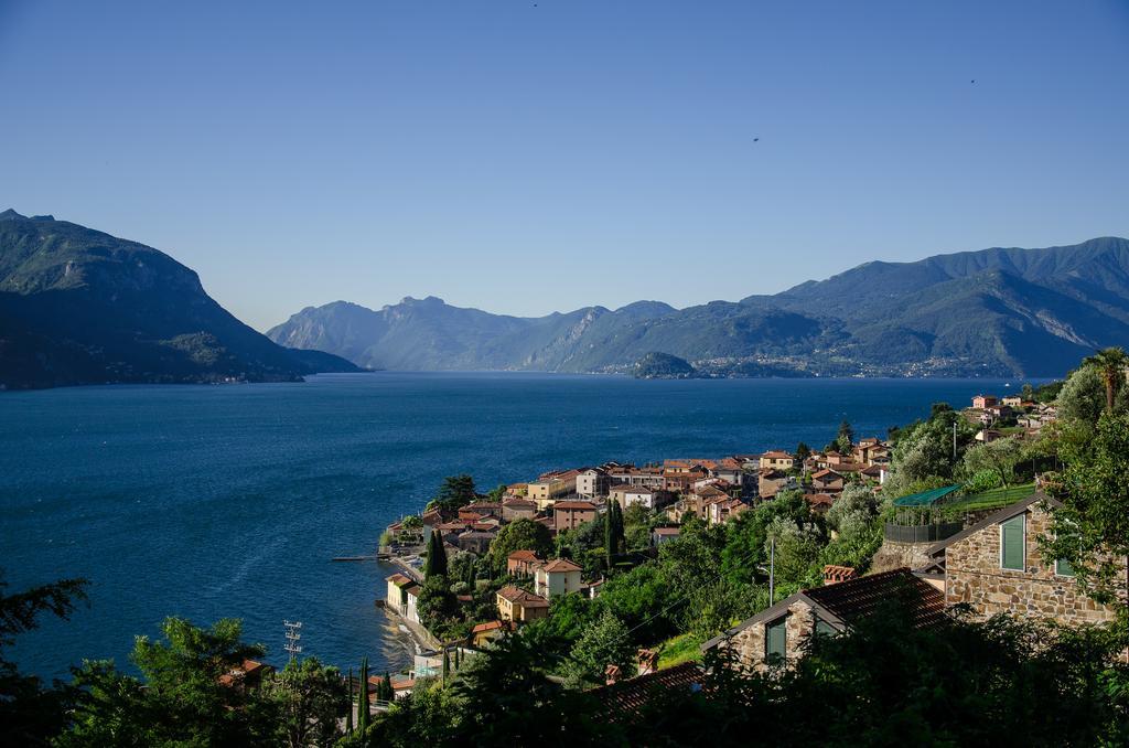 Anma Cottages Sole Lago Acquaseria Bagian luar foto