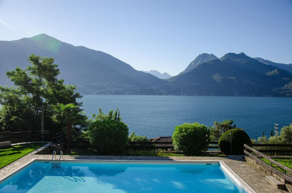 Anma Cottages Sole Lago Acquaseria Bagian luar foto