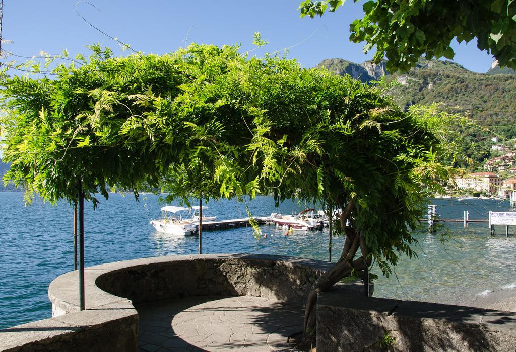 Anma Cottages Sole Lago Acquaseria Bagian luar foto