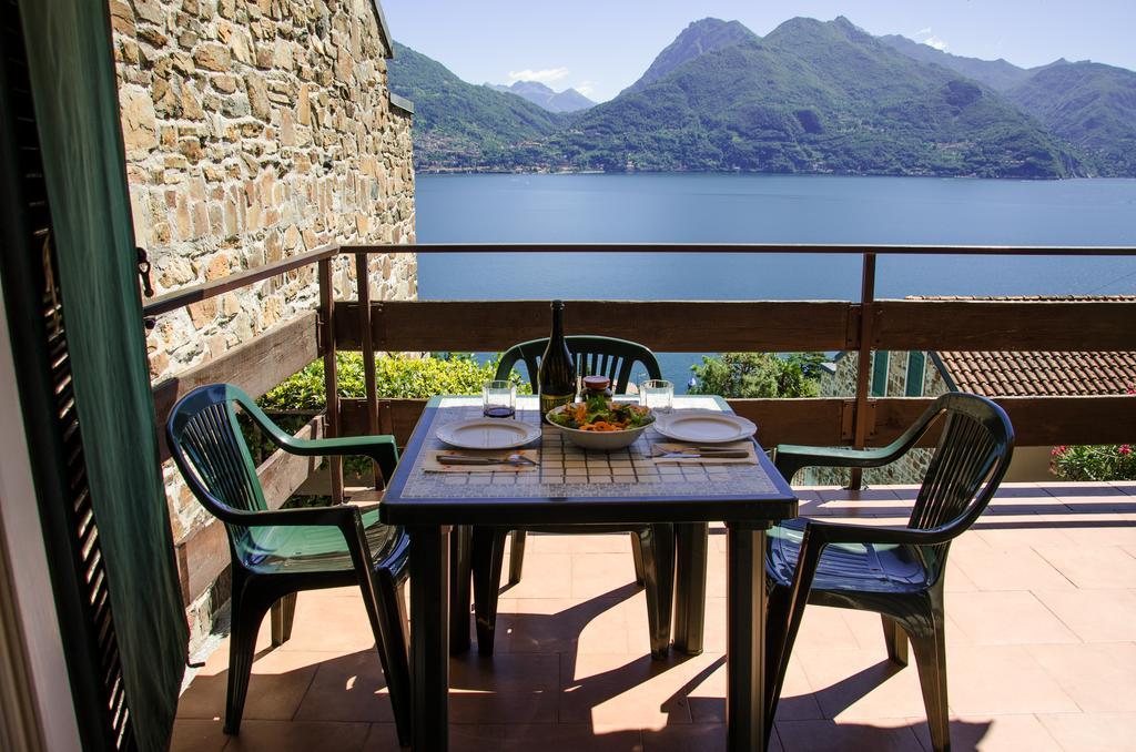 Anma Cottages Sole Lago Acquaseria Bagian luar foto