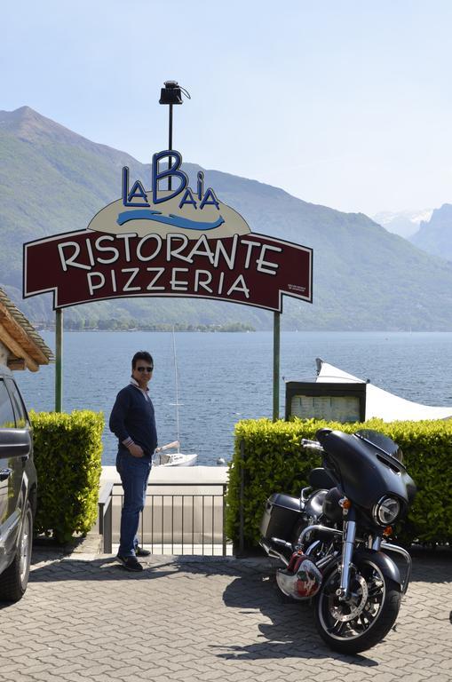 Anma Cottages Sole Lago Acquaseria Bagian luar foto