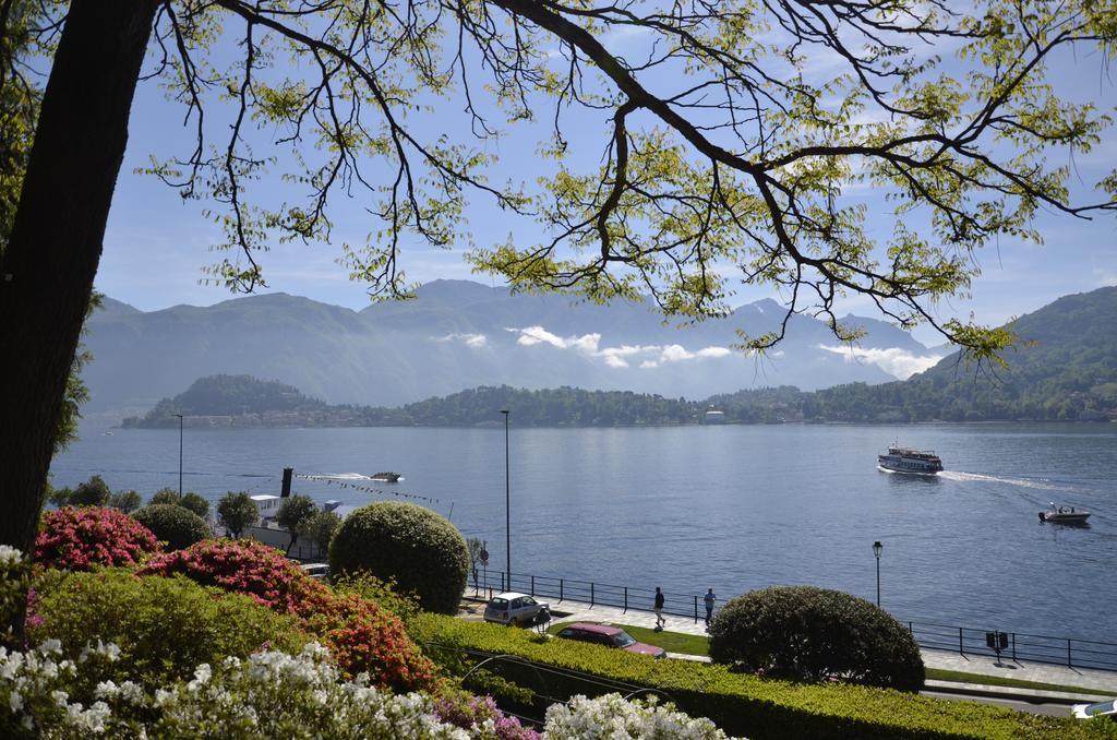 Anma Cottages Sole Lago Acquaseria Bagian luar foto