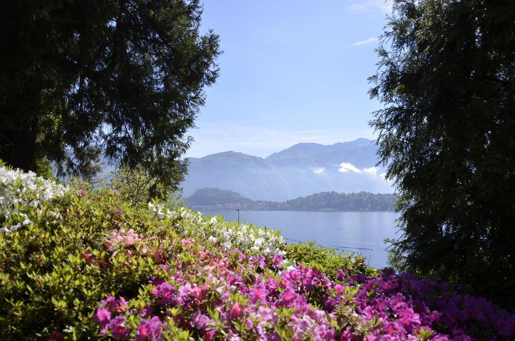 Anma Cottages Sole Lago Acquaseria Bagian luar foto