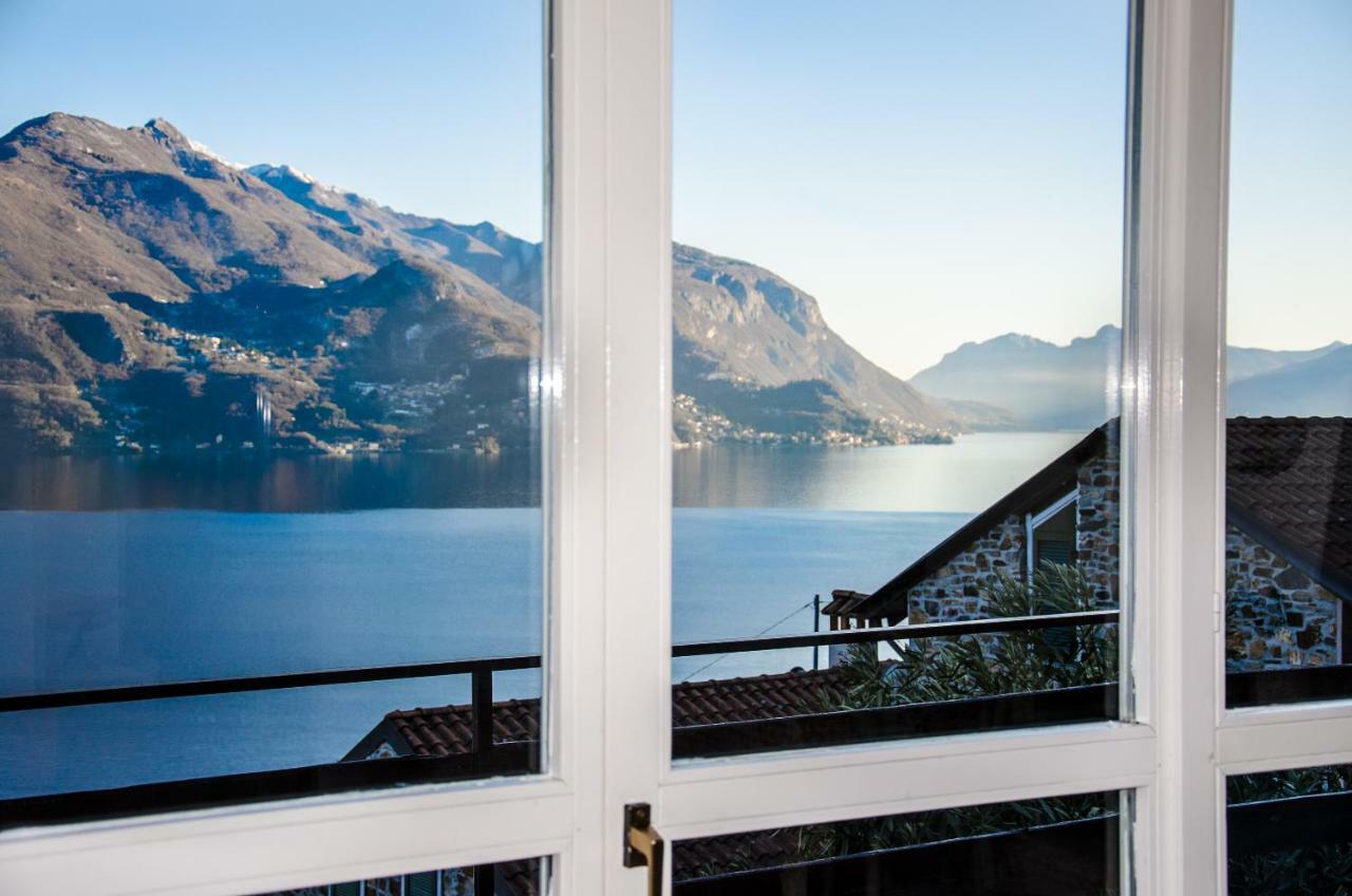 Anma Cottages Sole Lago Acquaseria Bagian luar foto